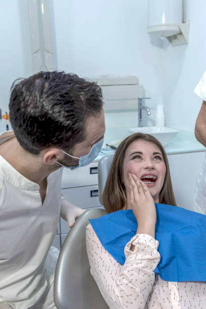 Dentist for Dental Trauma in MO